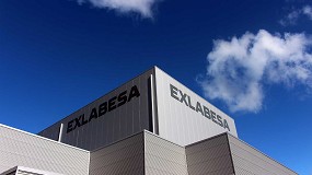 Foto de Exlabesa adquiere la empresa de extrusión francesa Flandria Aluminium