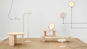 Estiluz, entre innovacin y tradicin en la Feria Hbitat Valencia