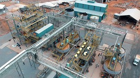 Fotografia de [es] Tecnologas de produccin de litio de Metso