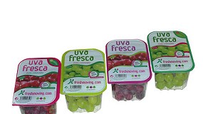 Picture of [es] Uvasdoce presenta su nueva lnea de productos FreshMoving