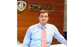 Foto de Pedro Amat Ballester, nuevo director comercial de vehculos de ocasin de Scania Ibrica