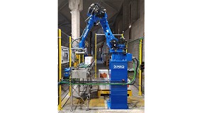 Foto de Proelan automatiza y flexibiliza la produccin de la Bodega Williams & Humbert con soluciones Yaskawa
