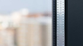 Nazan Aluminium, empresa del Grupo Strugal, nuevo fabricante Guardian Select