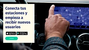Foto de Ryd llega a España para revolucionar la experiencia de conducción con un innovador sistema de pago integrado en el coche y pagos móviles