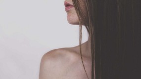 Foto de Tro de ingredientes para un cabello sano en otoo