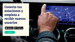 Foto de Conduciendo hacia el futuro: Ryd y la revolucin de las estaciones de servicio