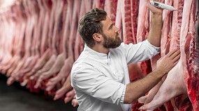 Foto de Menos carne de porcino en el mercado