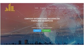 Foto de Abierta la inscripcin al I Simposio Internacional de Elevacin y Movilidad en Edificios