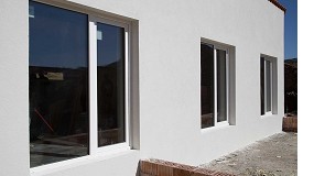 Estudio y resultado sobre las causas de la escasa formacin en eficiencia energtica de profesionales del sector de los cerramientos y propuestas de solucin