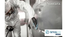 Foto de Ramos STS Desul ampla su portfolio de productos con las bayetas tcnicas higinicas Sontara