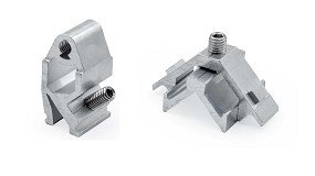 Estoal, calidad, fiabilidad y servicio en escuadras y uniones de aluminio de extrusin