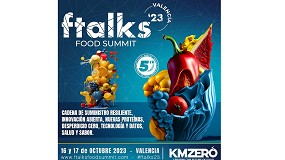 Picture of [es] ftalks Food Summit reunir a ms de 100 ponentes lderes en innovacin alimentaria de 25 pases