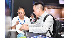 Foto de Ms de 13.000 profesionales visitan Formnext + PM South China 2023