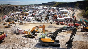 Foto de Hillhead 2024 continua a confirmar expositores