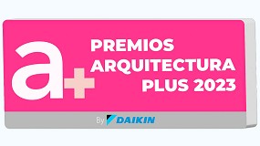Picture of [es] Abiertas las candidaturas a la categora climatizacin de los Premios Arquitectura Plus by Daikin