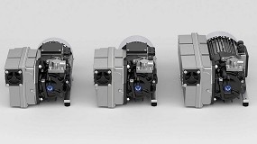 Becker exhibe sus bombas de vaco y sistemas de suministro de aire