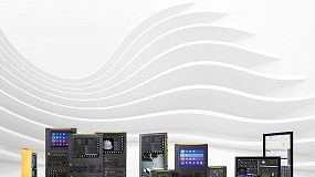 Foto de Fanuc apresenta inovaes em CNC, mquinas e robs na EMO 2023