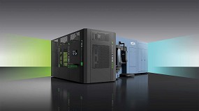 Clock 1200 EVO Multitasking MIA MP9, flexibilidad y productividad que MCM mostrar en EMO Hannover