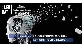 Fotografia de [es] Guzmn Polymers organiza su Tech Day en octubre en Cerdanyola (Barcelona)