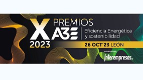 Picture of [es] ltimos das para mandar las candidaturas a los X Premios Eficiencia Energtica y Sostenibilidad