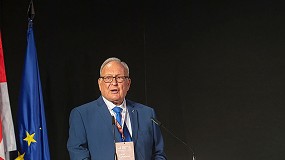Picture of [es] Entrevista a Julio Tapiador, presidente del XII Congreso Mundial del Jamn