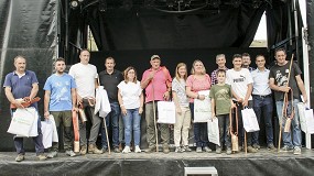 El Gobierno de La Rioja seala a la ganadera extensiva como activo del desarrollo rural