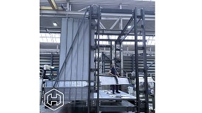 Soluciones hidrulicas: verstiles y competitivas