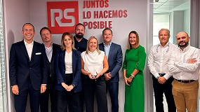 Belden premia a RS por segundo ao consecutivo