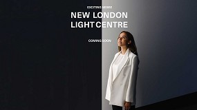 Foto de Zumtobel Group inaugura el nuevo Centro de la Luz de Londres