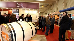 Picture of [es] El sector vitivincola afronta con optimismo Tecnovid 2011