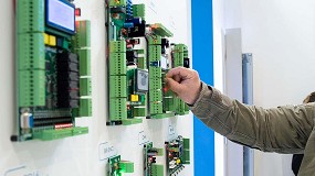 Avance de novedades interlift 2023