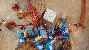 La industria valora la previsin para la prxima Campaa de Navidad y Reyes (Parte 1)