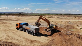 Foto de Grupo MAT reduce el consumo de combustible y las emisiones de CO2 con Webfleet