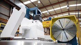 Foto de TDG apresenta mandris Heavy Dutty na EMO Hannover