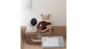El vigilabebs ideal para cada familia con Baba