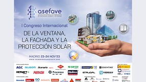 Picture of [es] Primera edicin del Congreso Internacional de la Ventana, la Fachada y la Proteccin Solar
