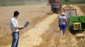 Foto de Agricultores y ganaderos acuden al bono digital para aplicar el CUE en sus explotaciones