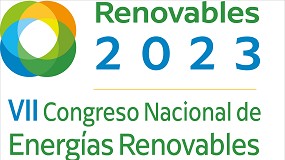 Picture of [es] El VII Congreso Nacional de Energas Renovables analizar cmo alcanzar los objetivos de 2030