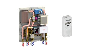 Foto de Sistemas de control del consumo y eficiencia energética de Watts