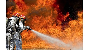 Efecto de las altas temperaturas sobre las propiedades resistentes y la durabilidad del acero