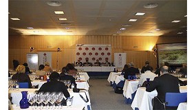 Foto de Ribera del Duero patrocinar la clausura de Madrid Fusin 2011