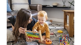 Principales caractersticas que deberan reunir los juguetes de 1 infancia