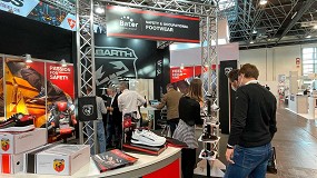 El ascenso de Abarth Safety Shoes: innovacin y expansin