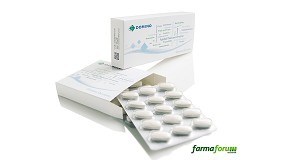 Foto de Domino, presente en Farmaforum, garantiza la calidad y seguridad en los productos farmacuticos con sus soluciones en codificacin y marcaje