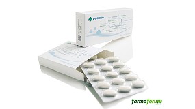 Domino, presente en Farmaforum, garantiza la calidad y seguridad en los productos farmacuticos con sus soluciones en codificacin y marcaje