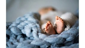 Foto de España registra 183.083 nacimientos entre enero y julio de 2023