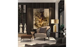 Foto de Ceramic de Novolux Lighting, la apuesta para el sector contract