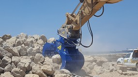 Foto de Arden Equipment, equipamento de demolição para o máximo desempenho
