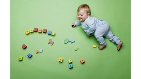 La industria analiza la categora de Juguetes de 1 Infancia (Parte 1)