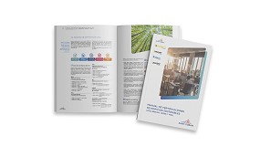 Foto de Saint-Gobain lanza su nuevo Manual de Certificaciones de Edificios Sostenibles
